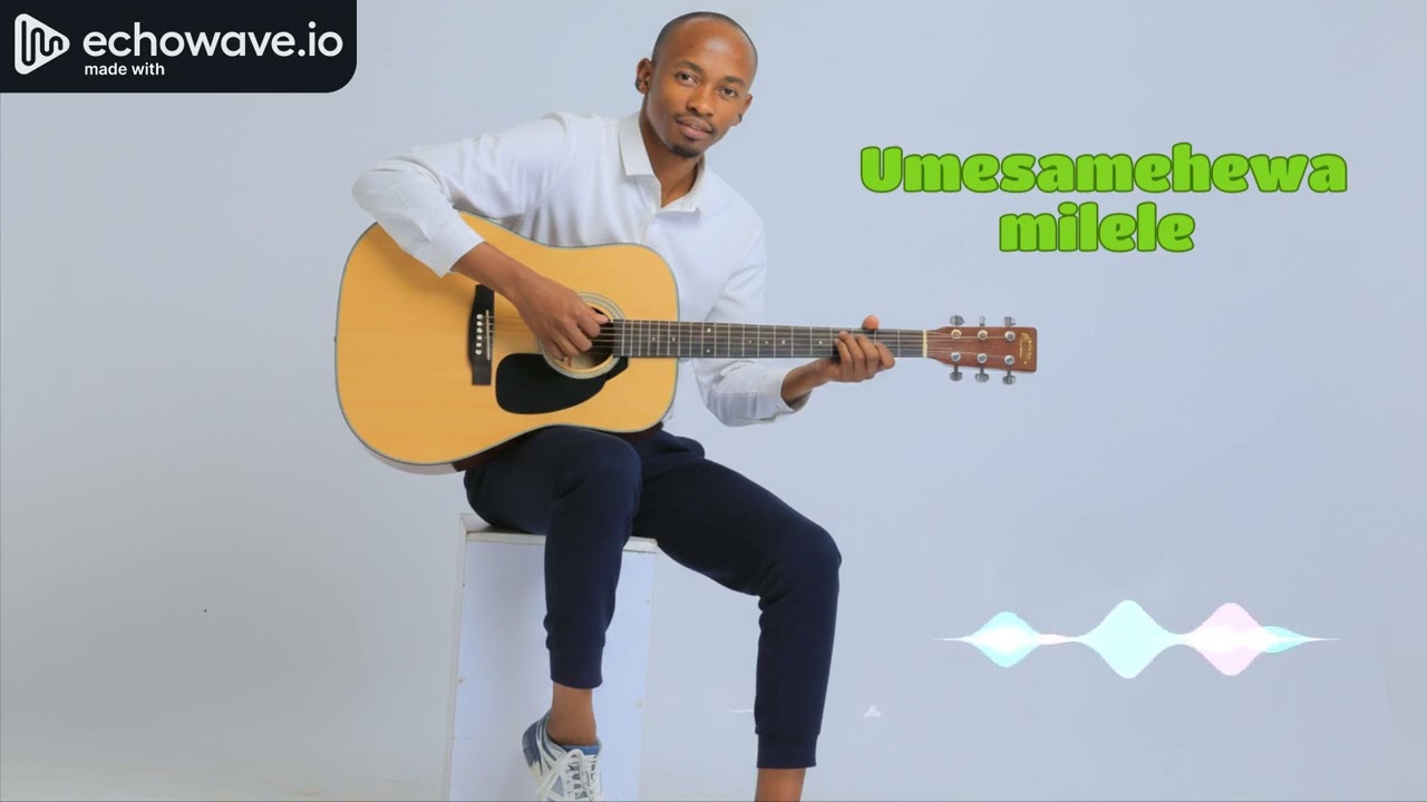 Umesamehewa milele 
