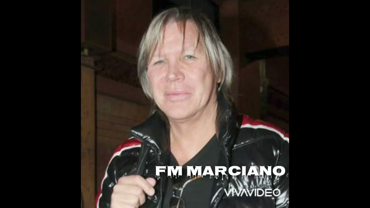 PATRICK JUVET - L'amour n'est pas pressé .... FM MARCIANO