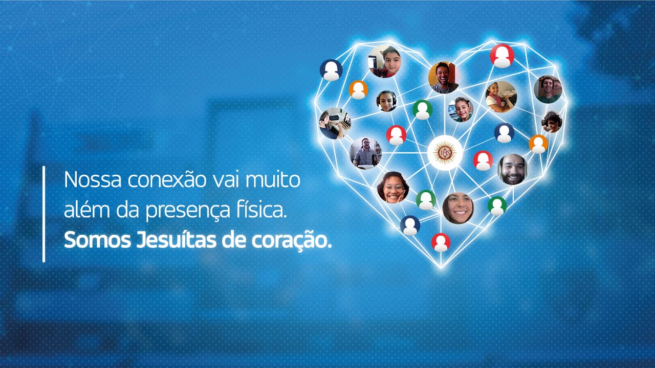 Volta &agrave;s aulas - 2021