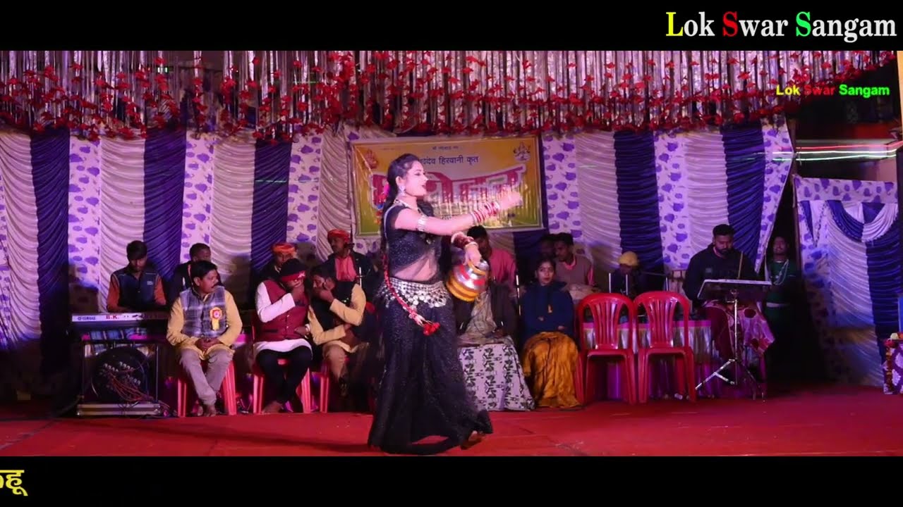 Hay Lachak jay kaniha Song CG video महादेव हिरवानी कृत धरोहर  राजनांदगांव