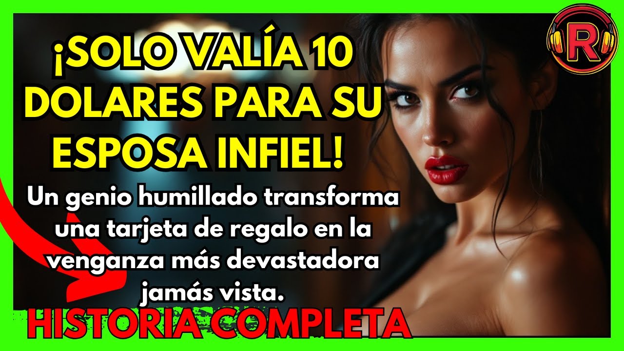 Mi esposa me llamó MEDIOCRE y eso me hizo CAMBIAR mi vida por completo
