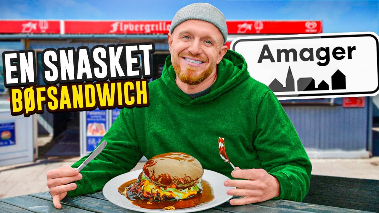 9 Spisesteder du SKAL prøve på Amager!