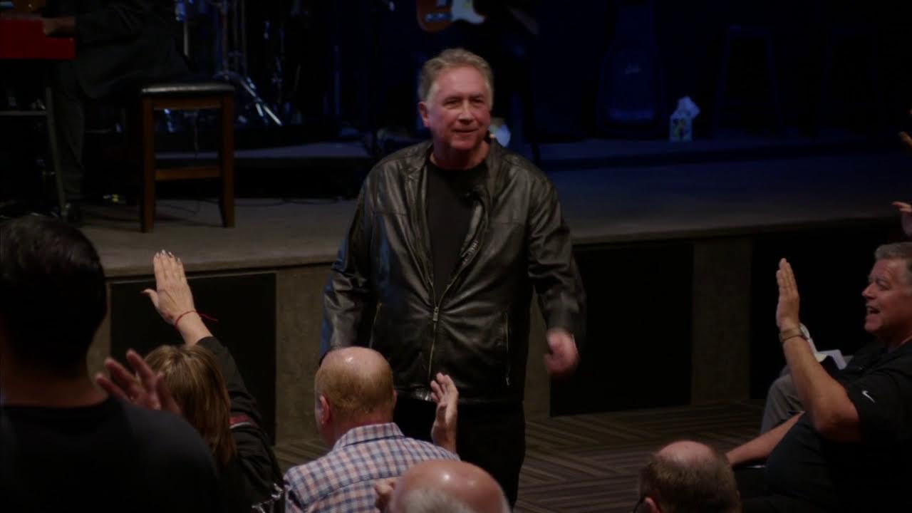 2026 Supernatural Leadership Conference | Wednesday AM | March 11, 2026
