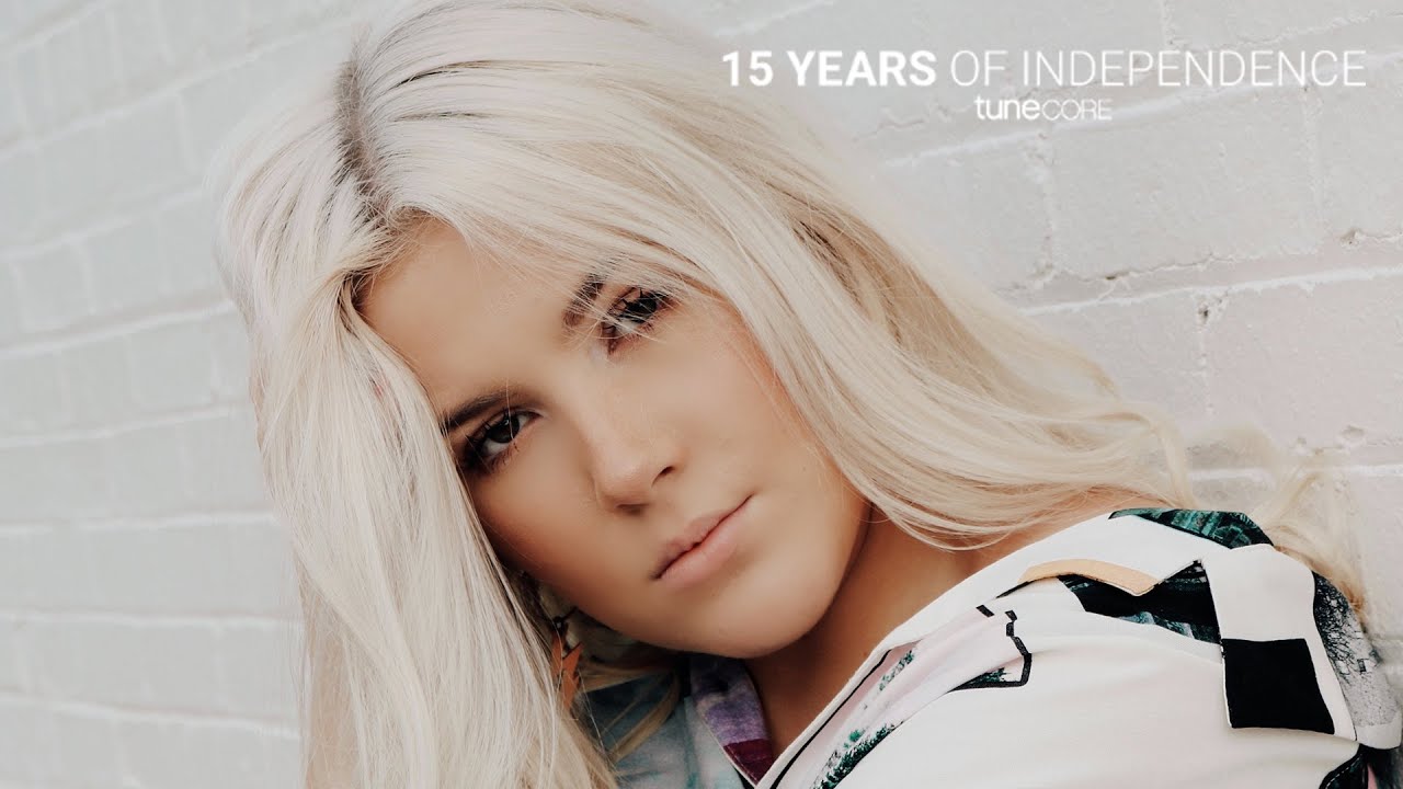 Erin Kirby 15th Anniversary Performance