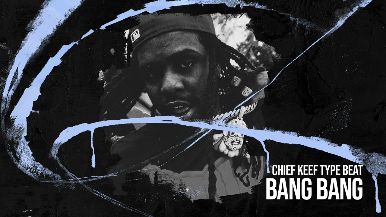 Chief Keef Type Beat 2022 - 