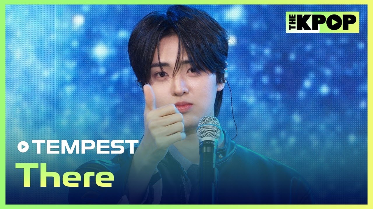 TEMPEST, There (템페스트, There) [THE SHOW 240319]