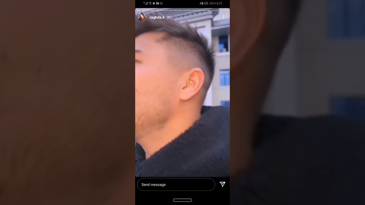 ستوريات رغدة مع وسام قطب مع الشلة يرقصو باكستاني 😂💃+سفرة الجميلة 🛫