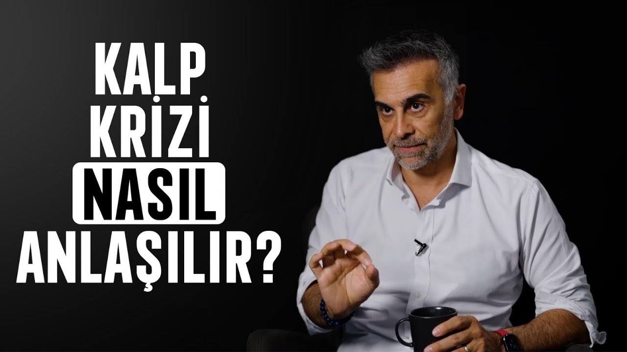 Kalp Kriziyle İlgili Google’da En Çok Sorulan Sorular | Doktor Randevusu’nun Konuğu: Murat Aksoy