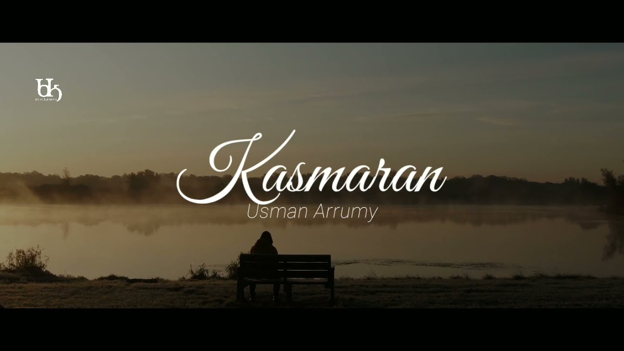 Kasmaran - Usman Arrumy | Belantarakata Puisi