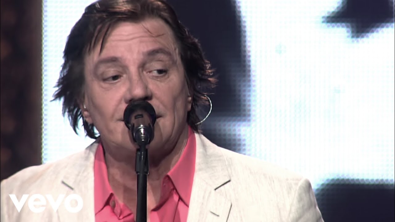F&aacute;bio Jr. - Felicidade (Gente Di Mare) [Ao Vivo]