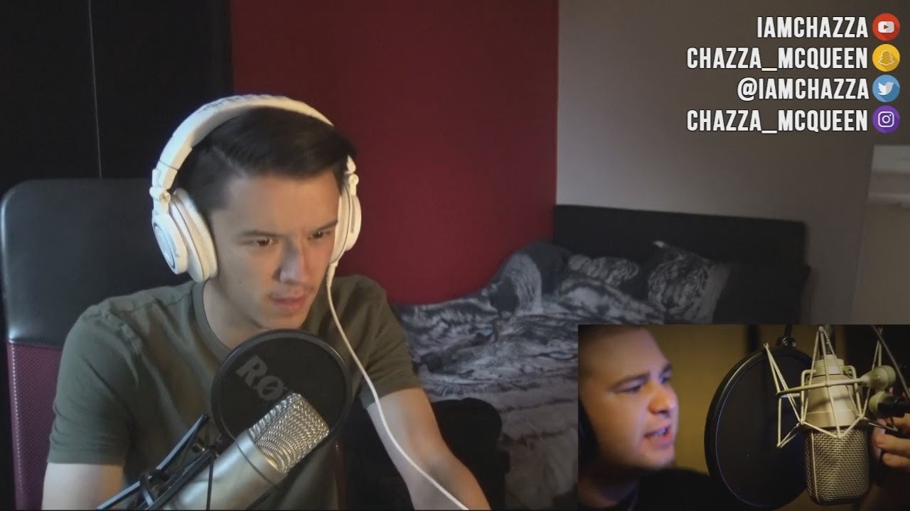 Complete - In My Blood UK Reaction & Thoughts