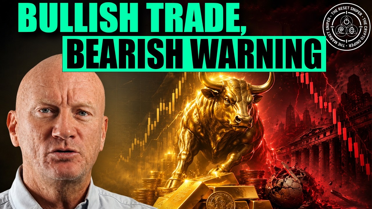 Why Heavy Outlier Gold Call Buying on Distant Gold Strikes ($6K, $10K, $20K) is Bearish AU this year