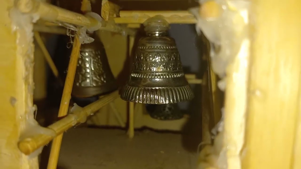 SPECIALE:Un anno di Campanaro Campano
