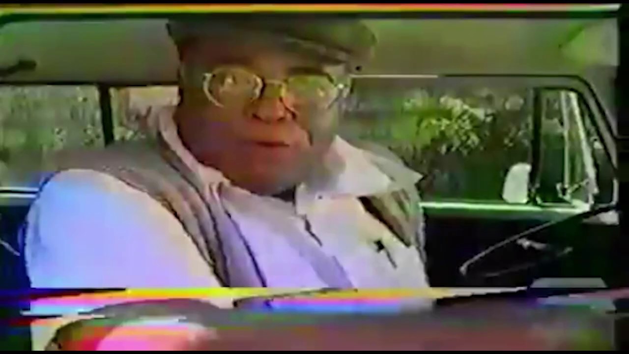 The Making of The Field Of Dreams // Original Footage