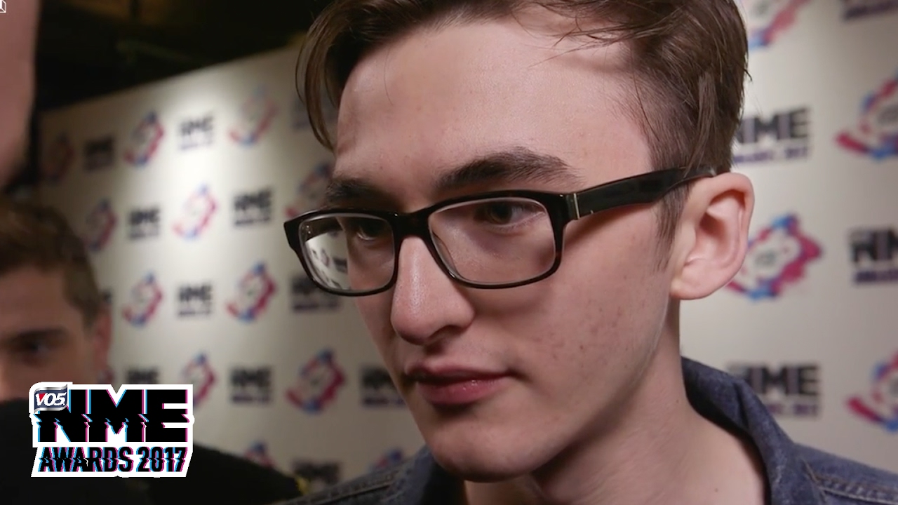 Isaac Hempstead Wright talks Game Of Thrones season 7 spoilers and fan theories