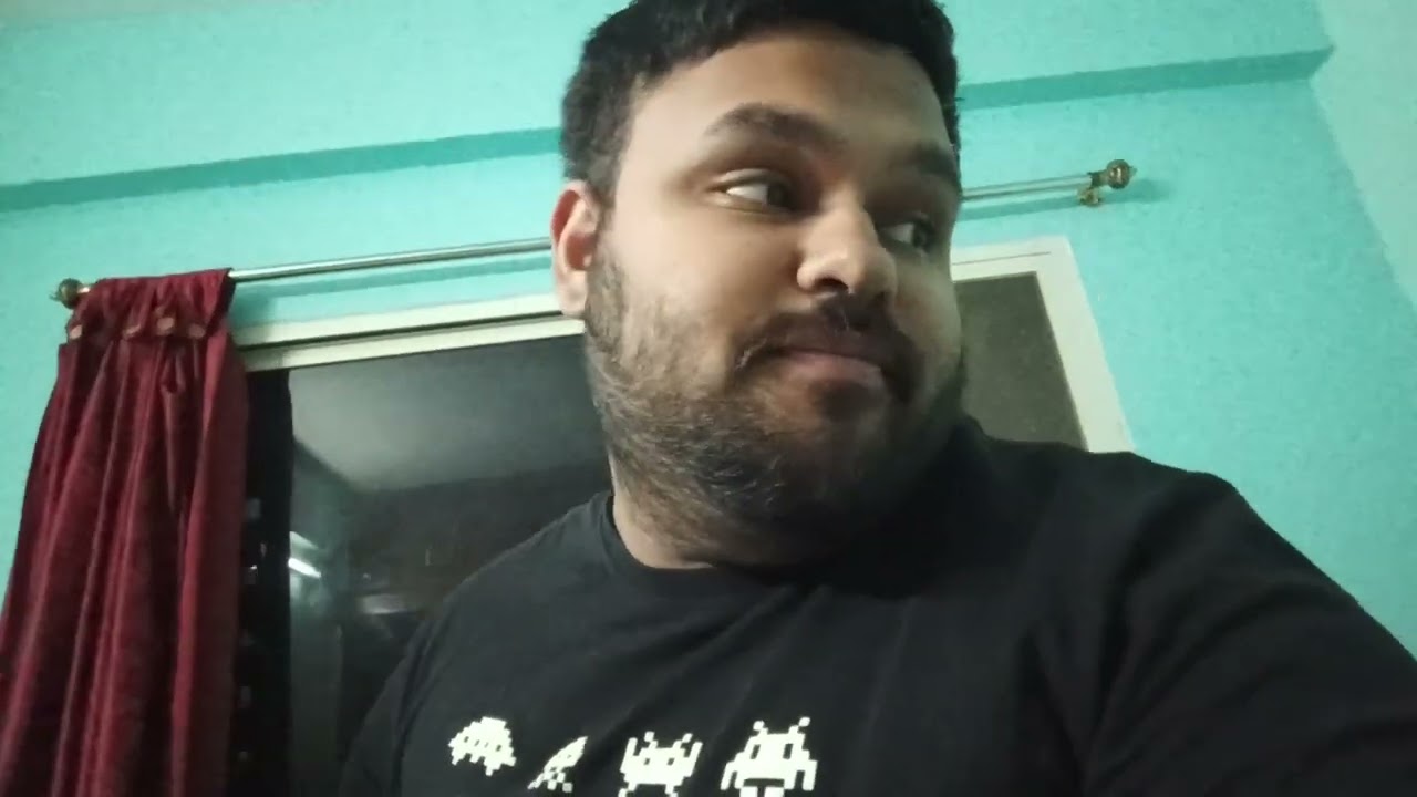 Ek roommate ne alvida bola