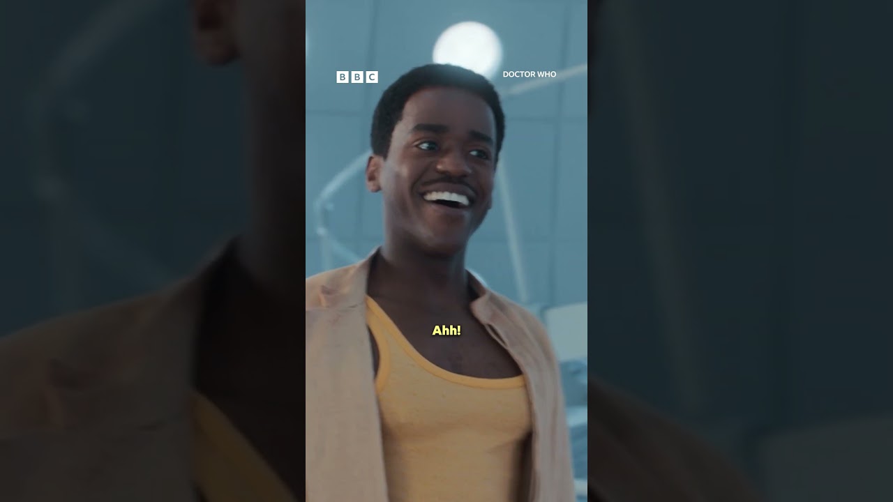 Will the Doctor ever take Belinda back to Earth?