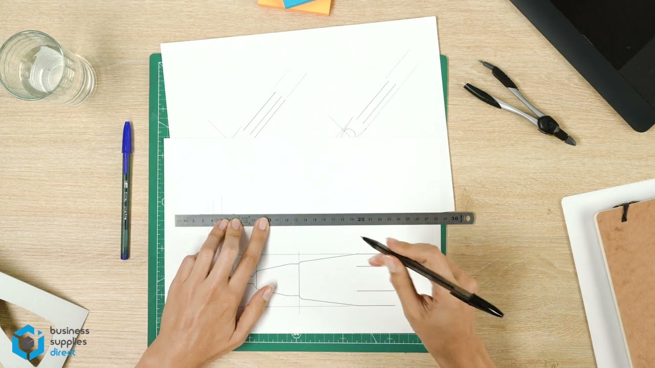 BIC Cristal Exact