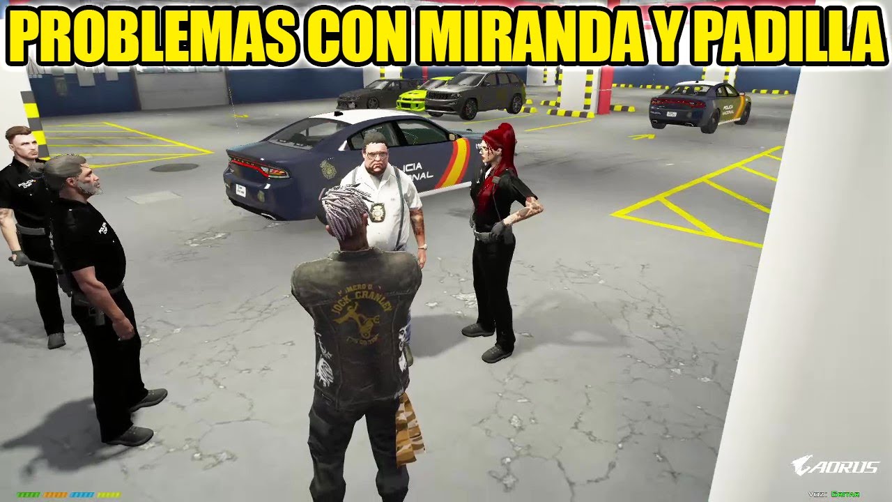LIT KILLAH EN GTA V ROLEPLAY 