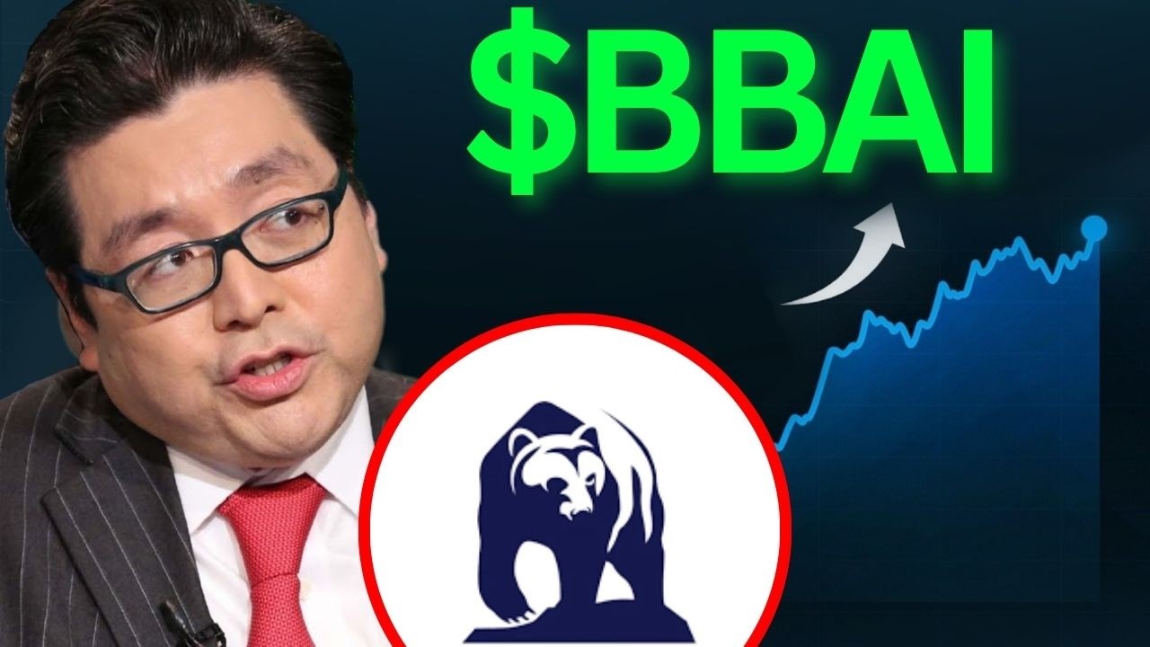 BBAI Stock HUGE News! (Buy Now or Wait?) BigBear ai stock analysis stock analysis