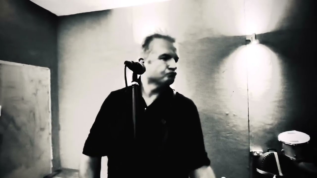 Longshots UK - Rehearsal - All Our Sins - 4/12/25