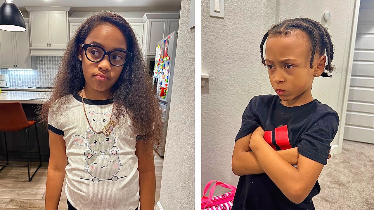 Adopted Girl Gets Bullied By SIBLINGS, What Happens Is Shocking