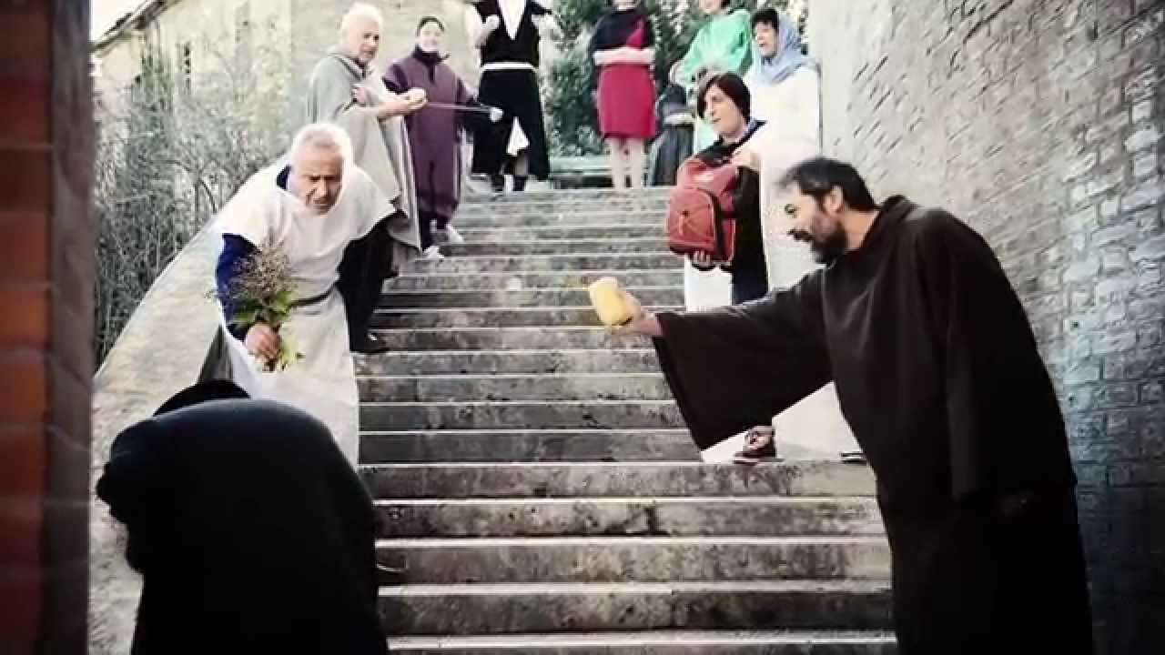 LANCIO ROUTE REGIONALE CAPI 2015