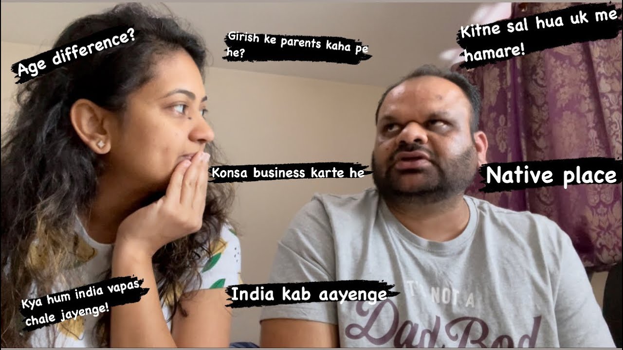 Aapke #Questions or hamare #Answers!!