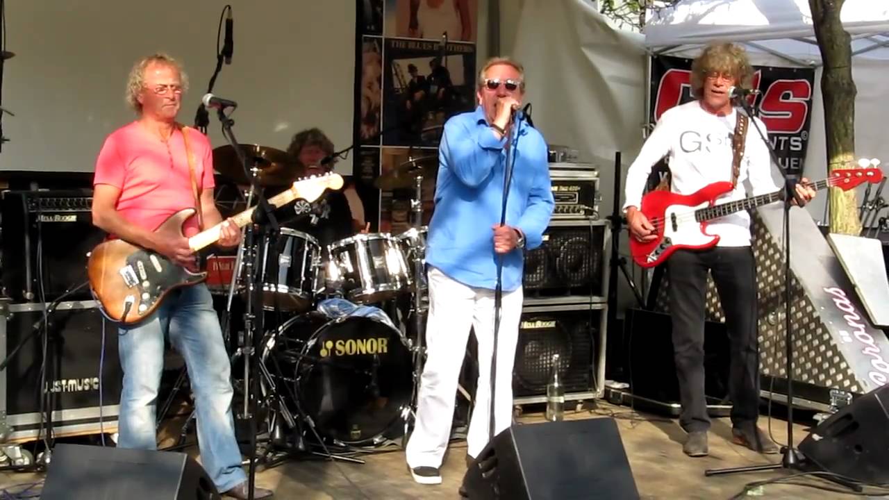 The Shoes_na,na,na_05-05-2011 Leiderdorp