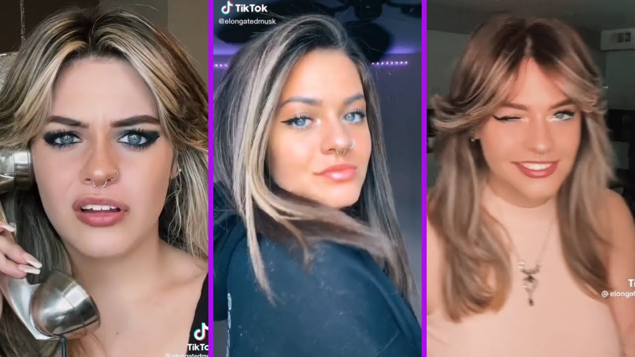 My Favourite Valerie Lapelch POV TikTok Compilations #2