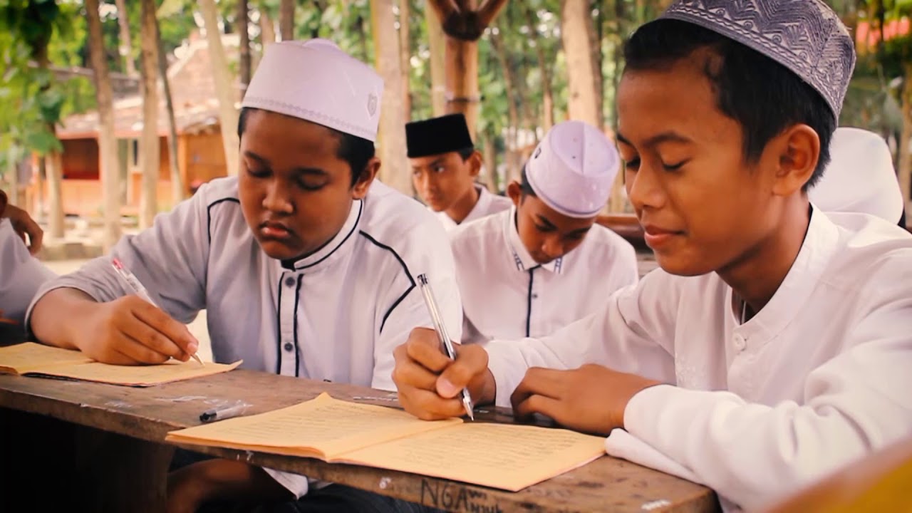 Ramadhan 1440 H, Asrama Hidayatul Qur'an