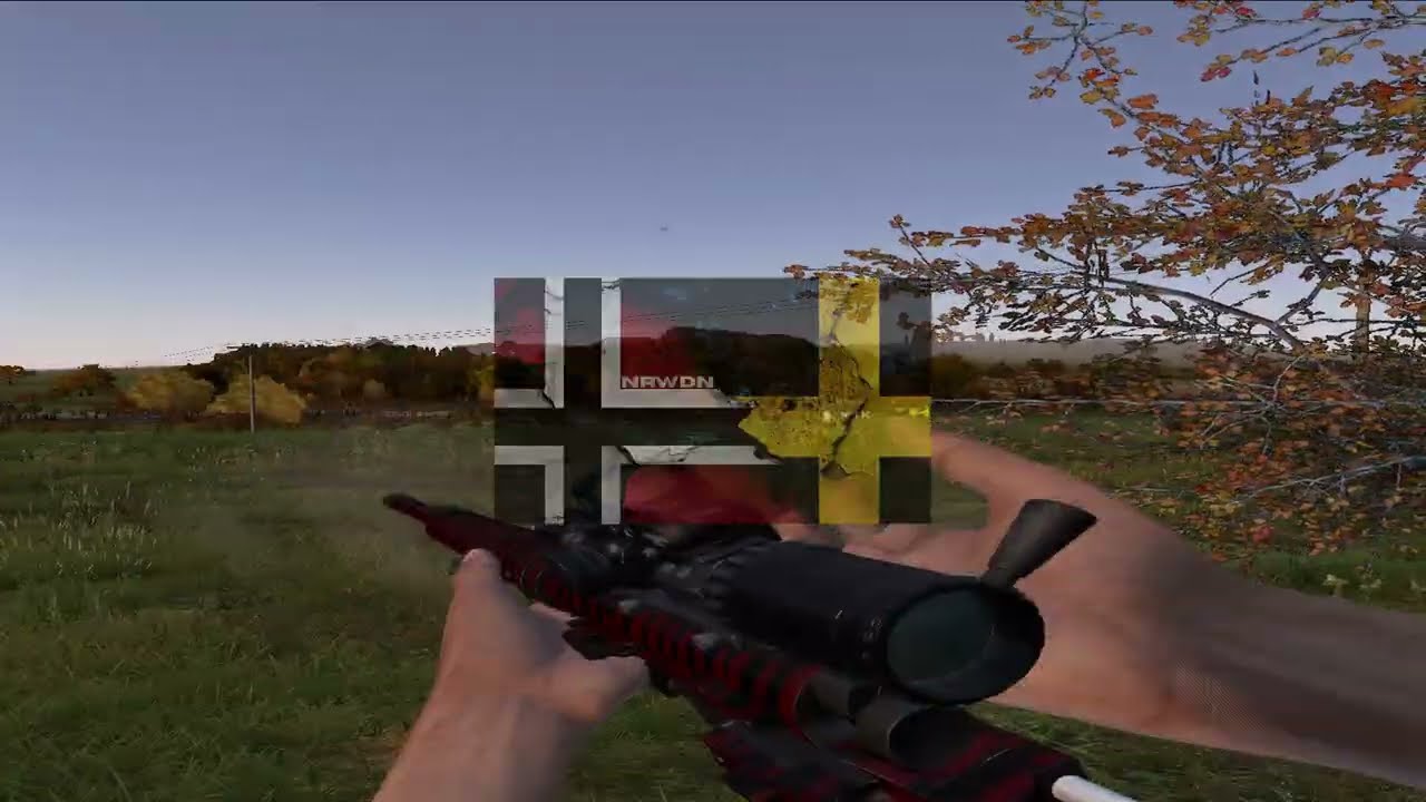 DayZ PROJECT Montage 12