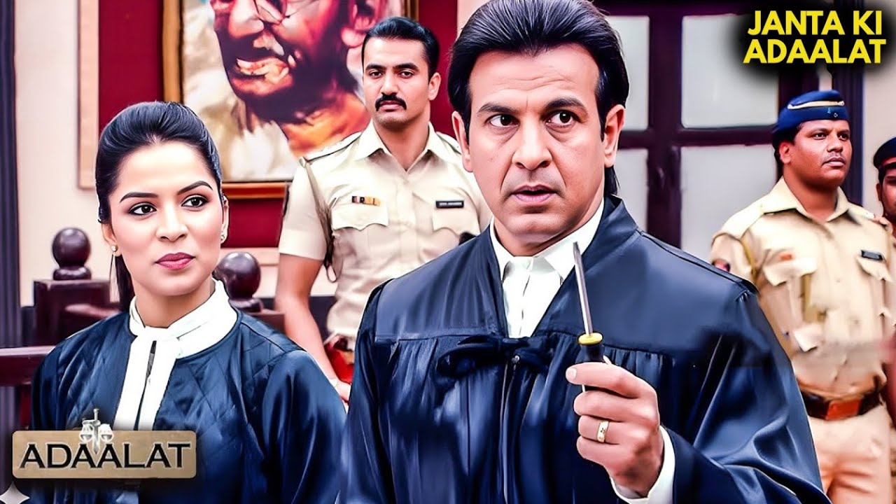 न्याय की जंग में उतरे KD Pathak! | Adaalat | Mystery | Full Episode #kdpathak #mystery