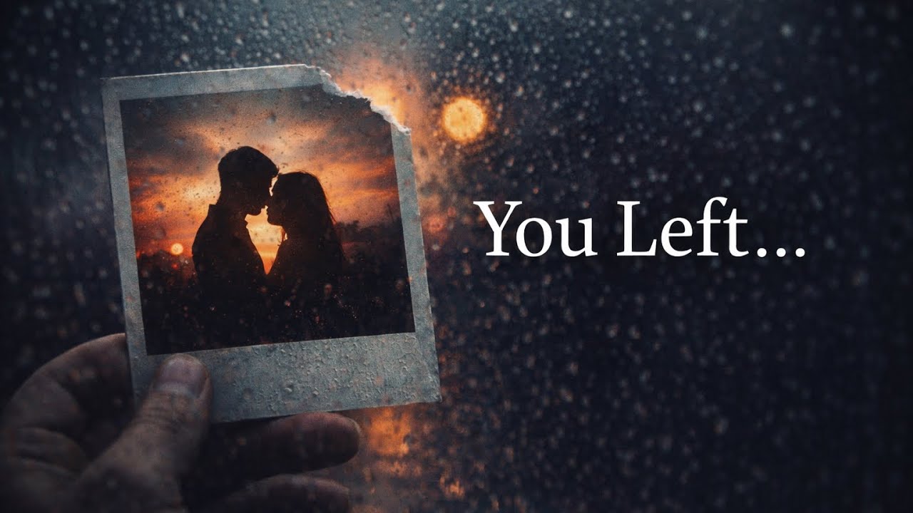This Love Still Lives In Every Picture 💛 (Even After You Left)