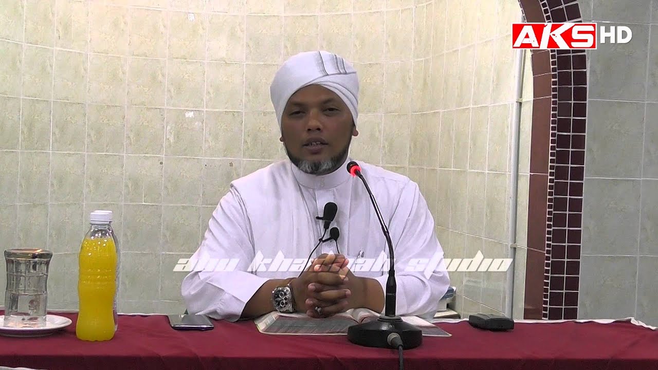 Pendakwah Yang Malang ! | Ustaz Muhammad James