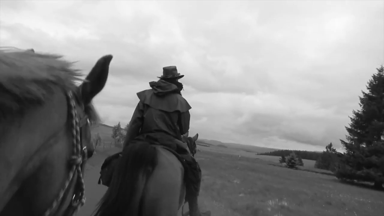 100% Bandidas (Filme Ton Sancy 2017)