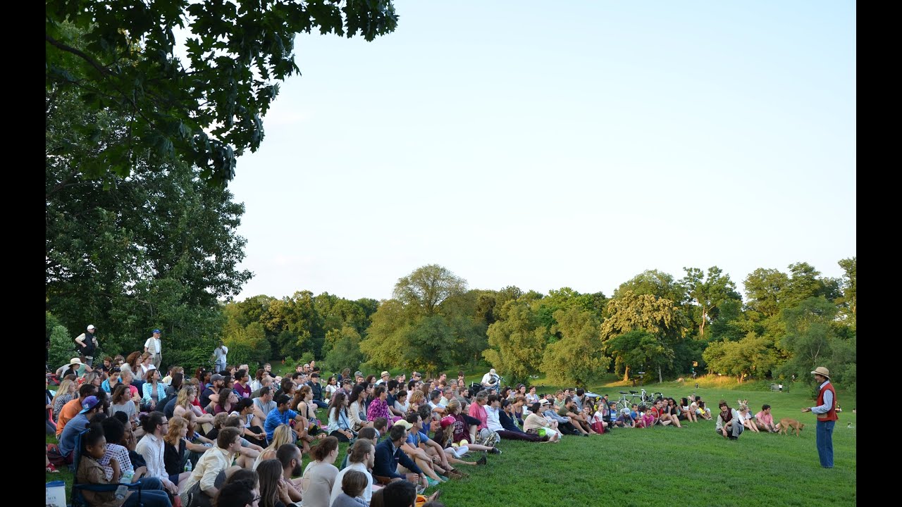 New York Classical Theatre