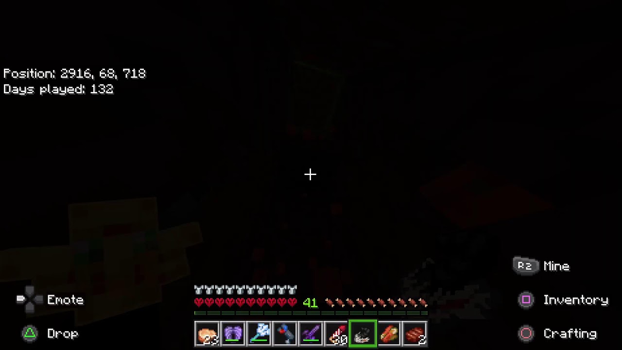 Minecraft
