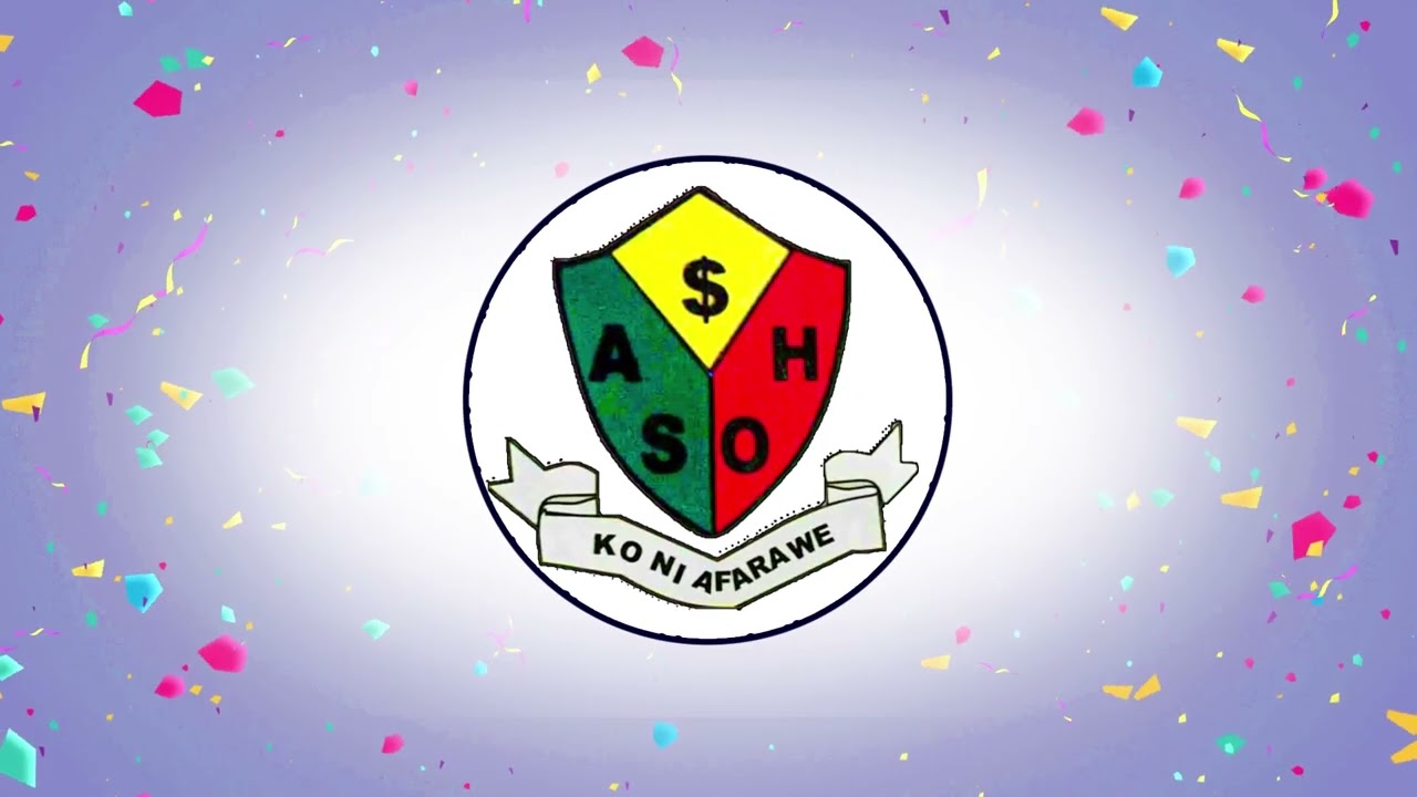 ATAKUNMOSA OLD STUDENT ASSOCIATION CHANNEL
