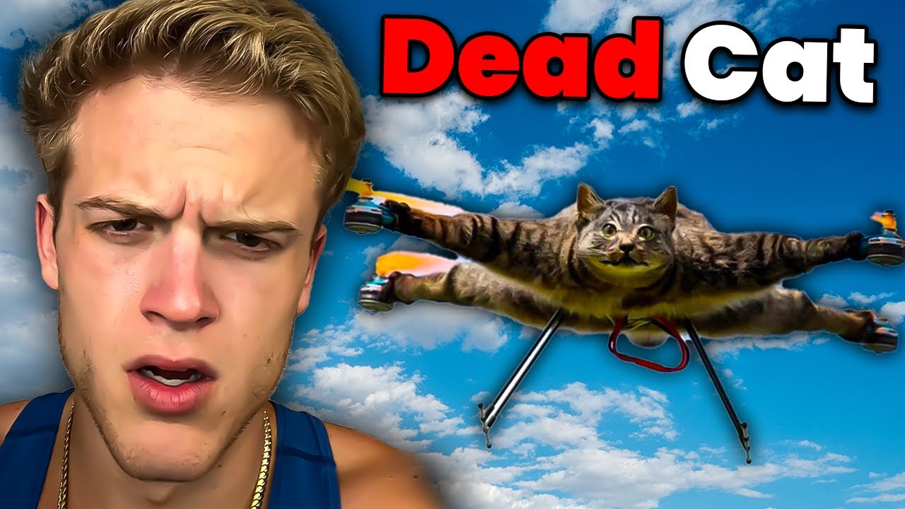 Taxidermy Has Gone Too Far..