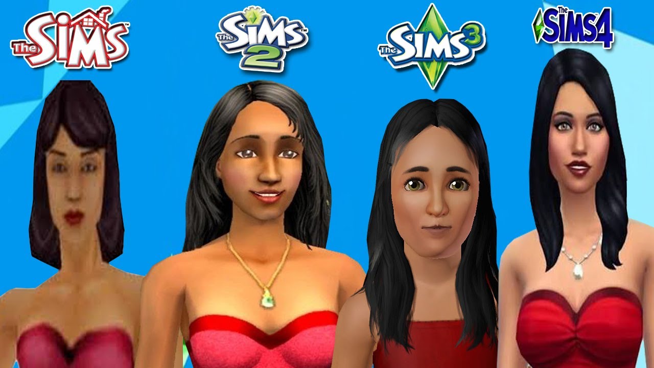 A HISTÓRIA DE LAURA CAIXÃO! || The Sims - Curiosidades