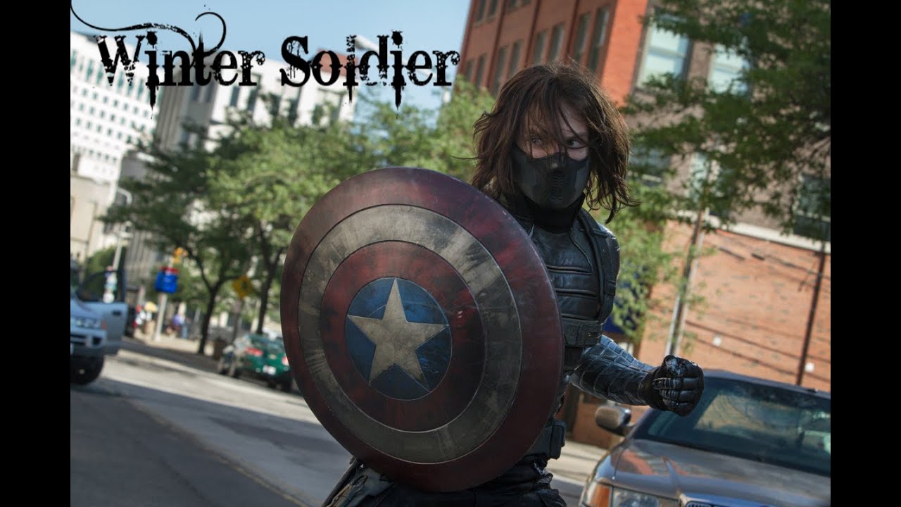 Winter Soldier - Believer