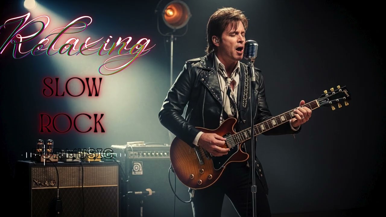 Most Popular 80s Soft Rock Songs 🎧 | Ultimate Classic Ballads Mix
