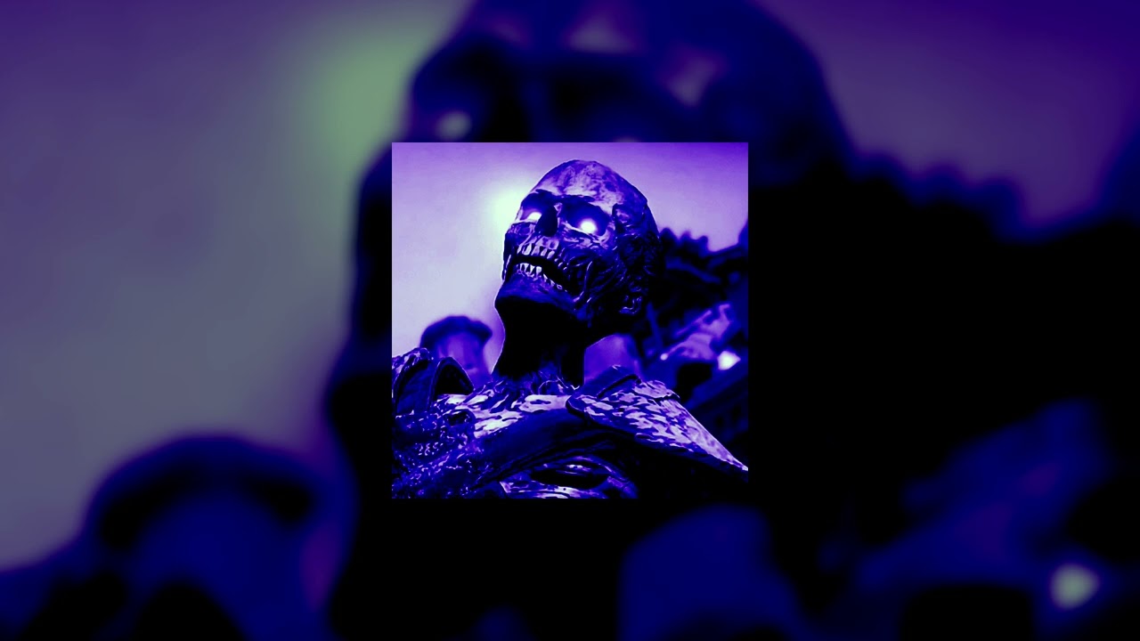 Matt Heafy - Dig (Slowed+Reverb)