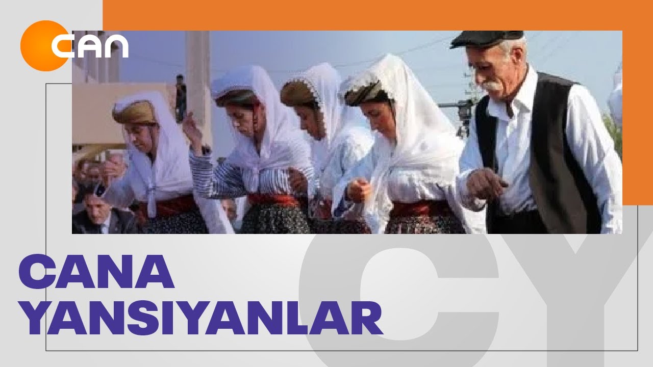 DOĞA, KÜLTÜR VE İNANÇ FESTİVALİ - QÛRÇİK KÖYÜ / VARTO / MUŞ