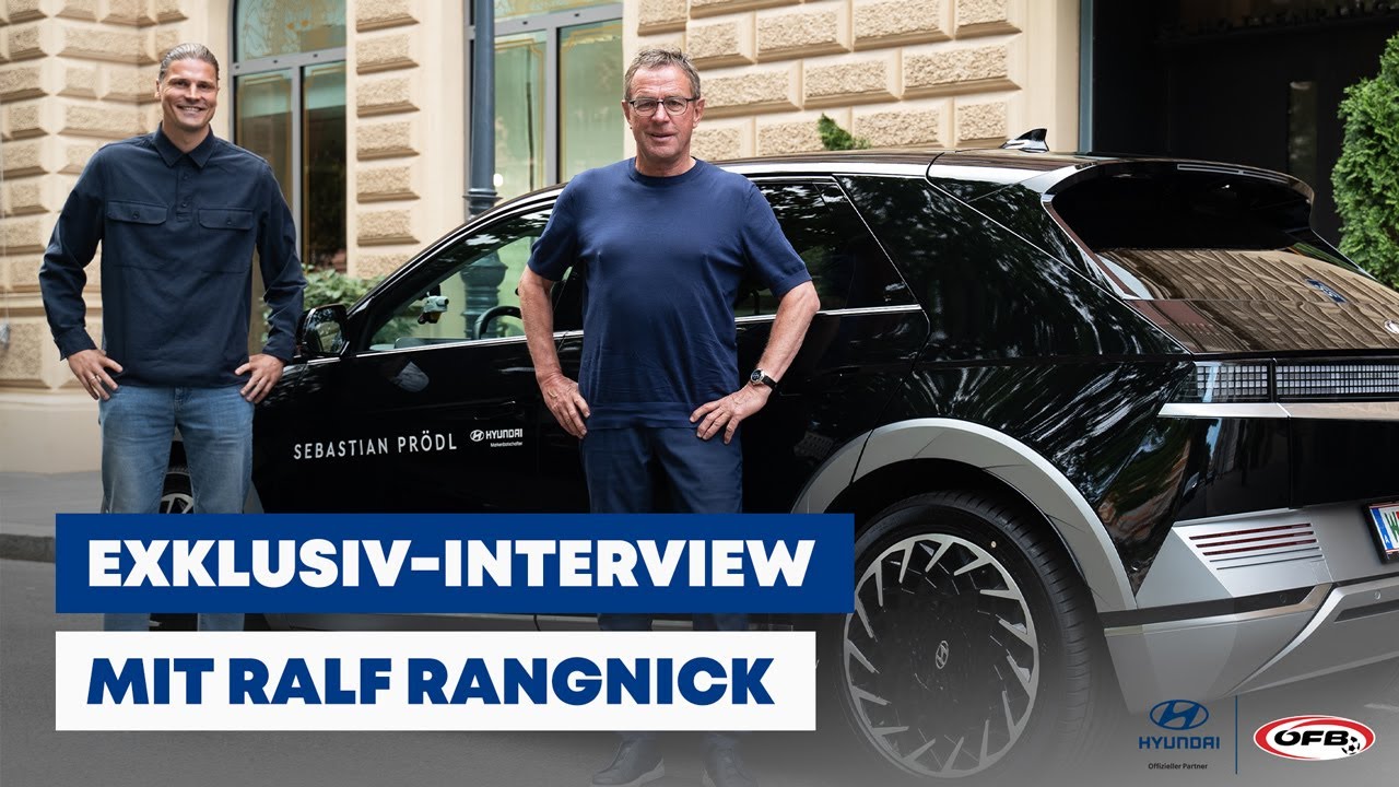 Rangnick: 