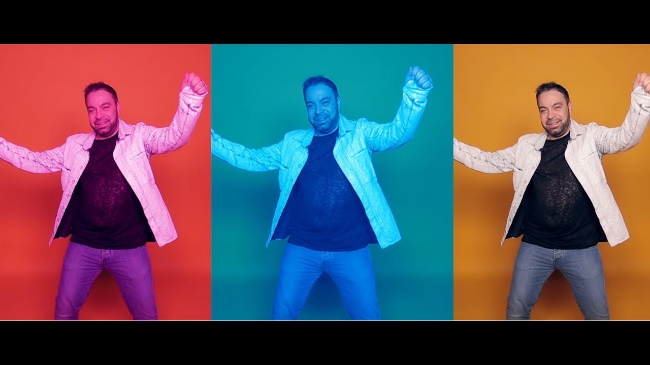 Florin Salam si Ionut de la Constanta - Da pe-afara buzunarul [oficial video] 2019