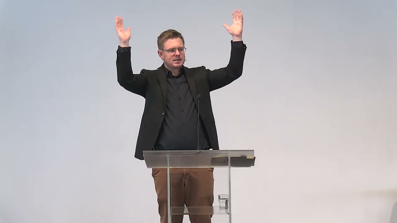Wie vertrauen Fesseln sprengt