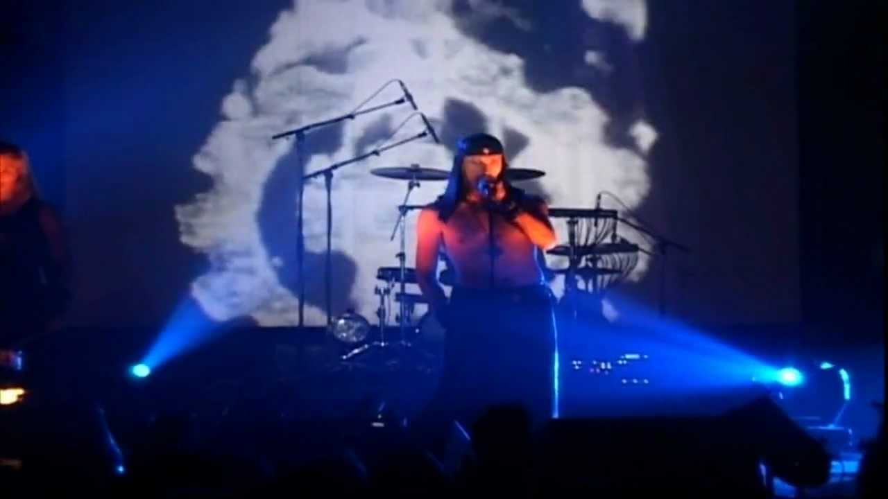 Laibach (Paris 2004) [19]. Opus Dei