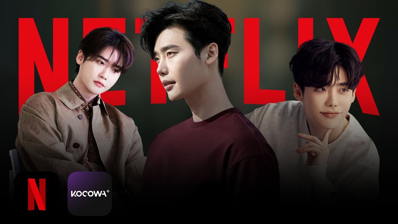 Los 10 Mejores Dramas Corenos de Lee Jong Suk | K-Dramas de Lee Jong Suk